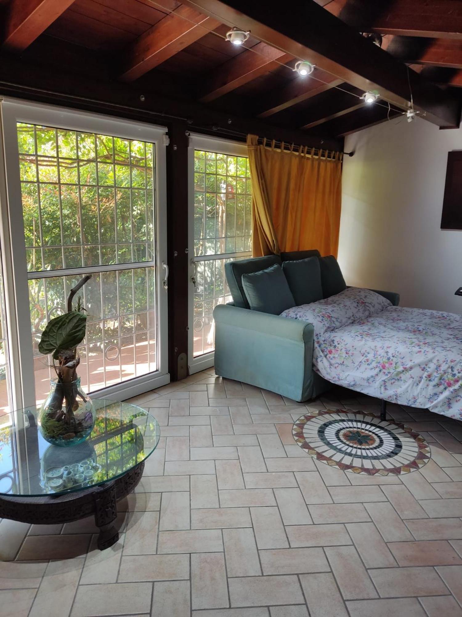 ルッカ La Casa Delle Buone Lettureヴィラ エクステリア 写真