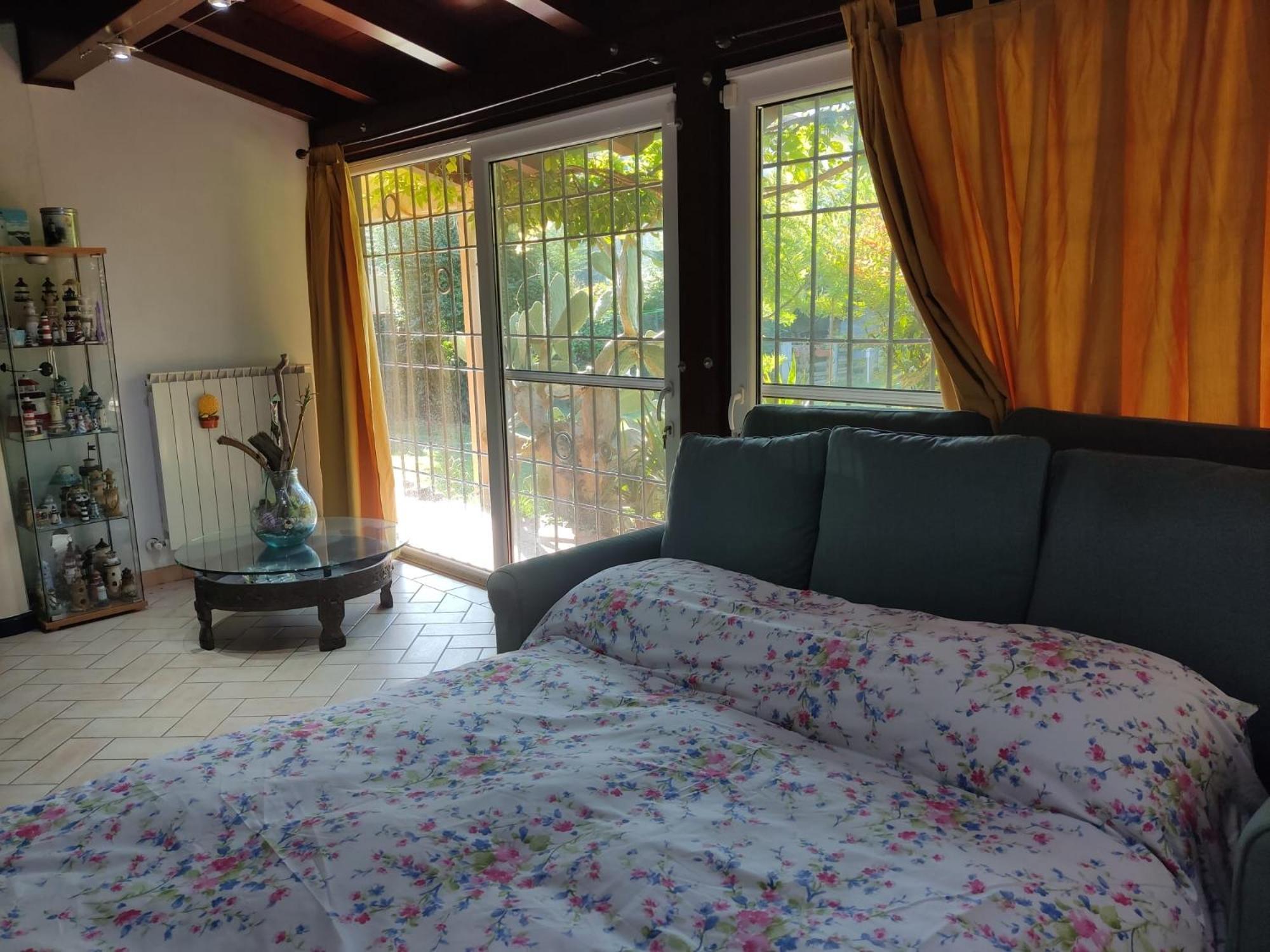 ルッカ La Casa Delle Buone Lettureヴィラ エクステリア 写真