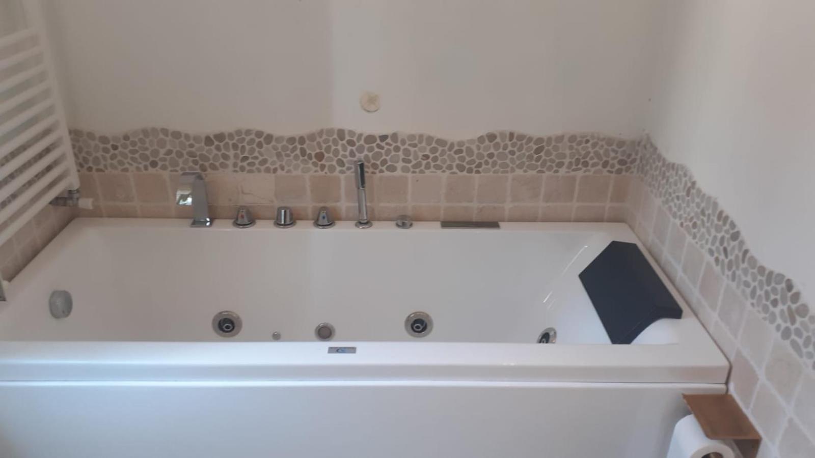 ルッカ La Casa Delle Buone Lettureヴィラ エクステリア 写真
