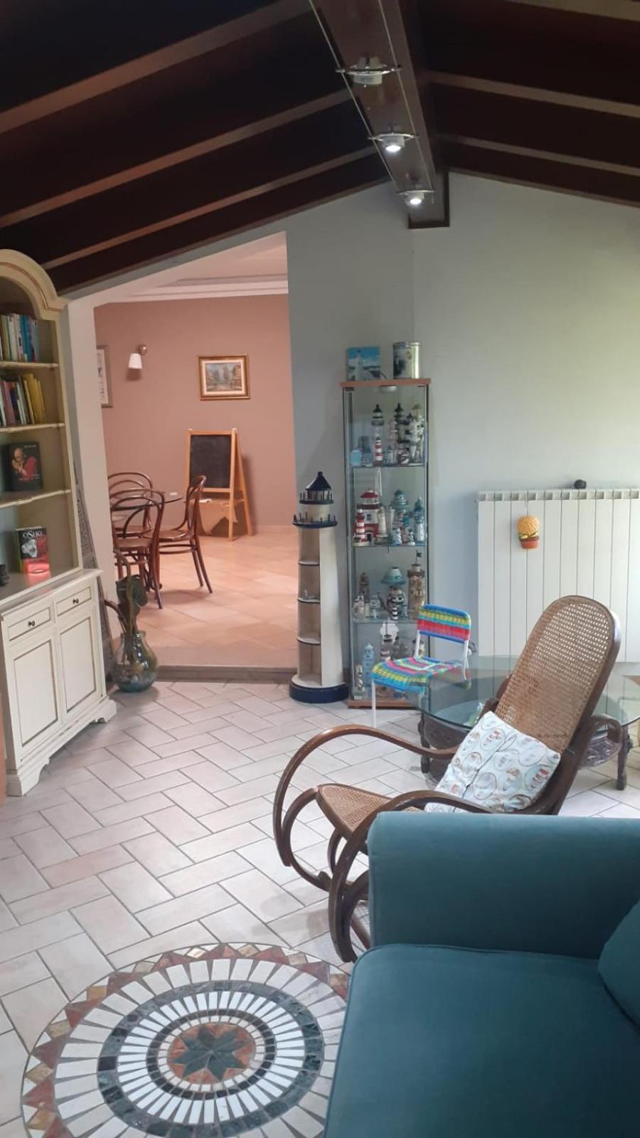 ルッカ La Casa Delle Buone Lettureヴィラ エクステリア 写真