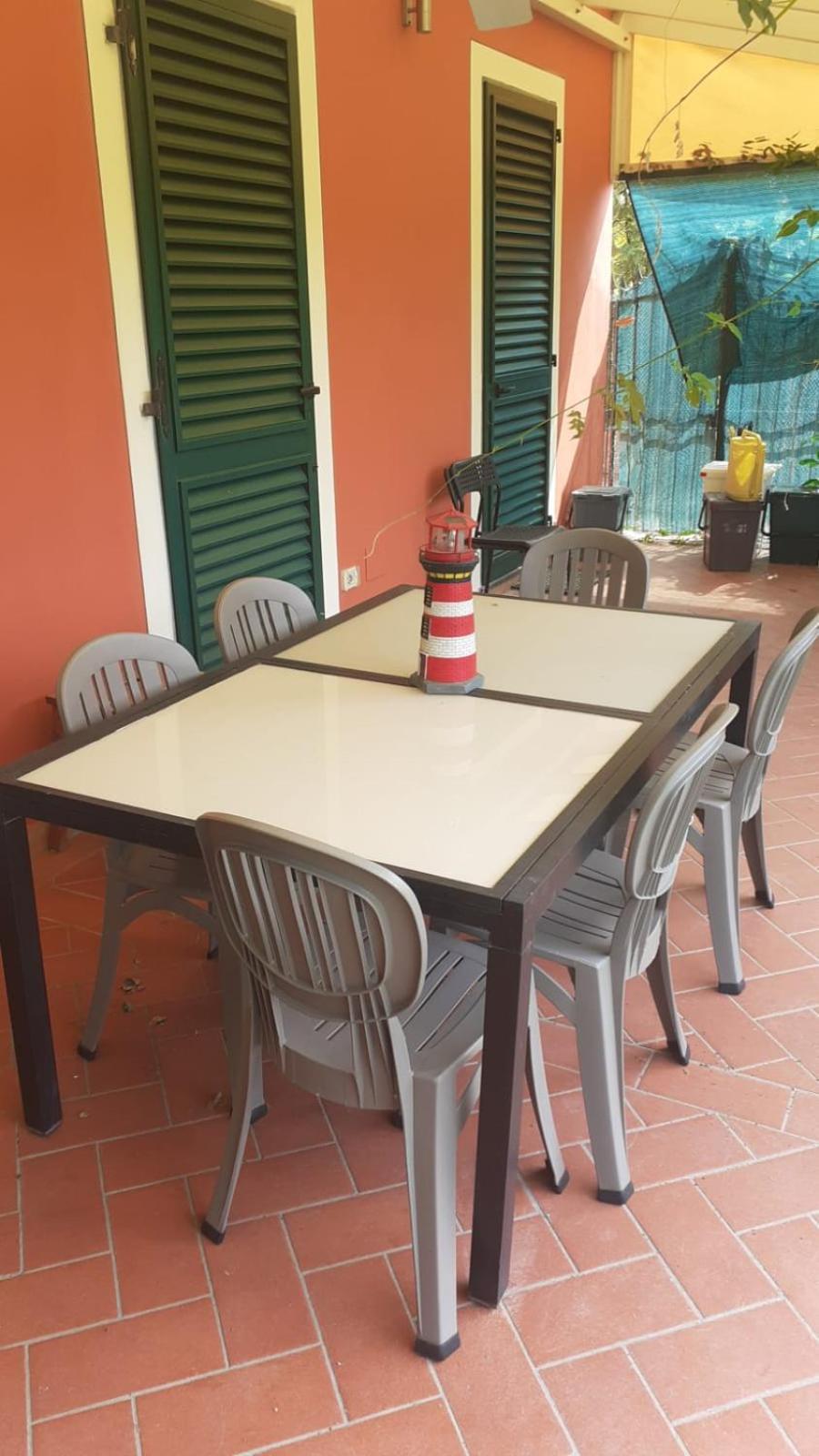 ルッカ La Casa Delle Buone Lettureヴィラ エクステリア 写真