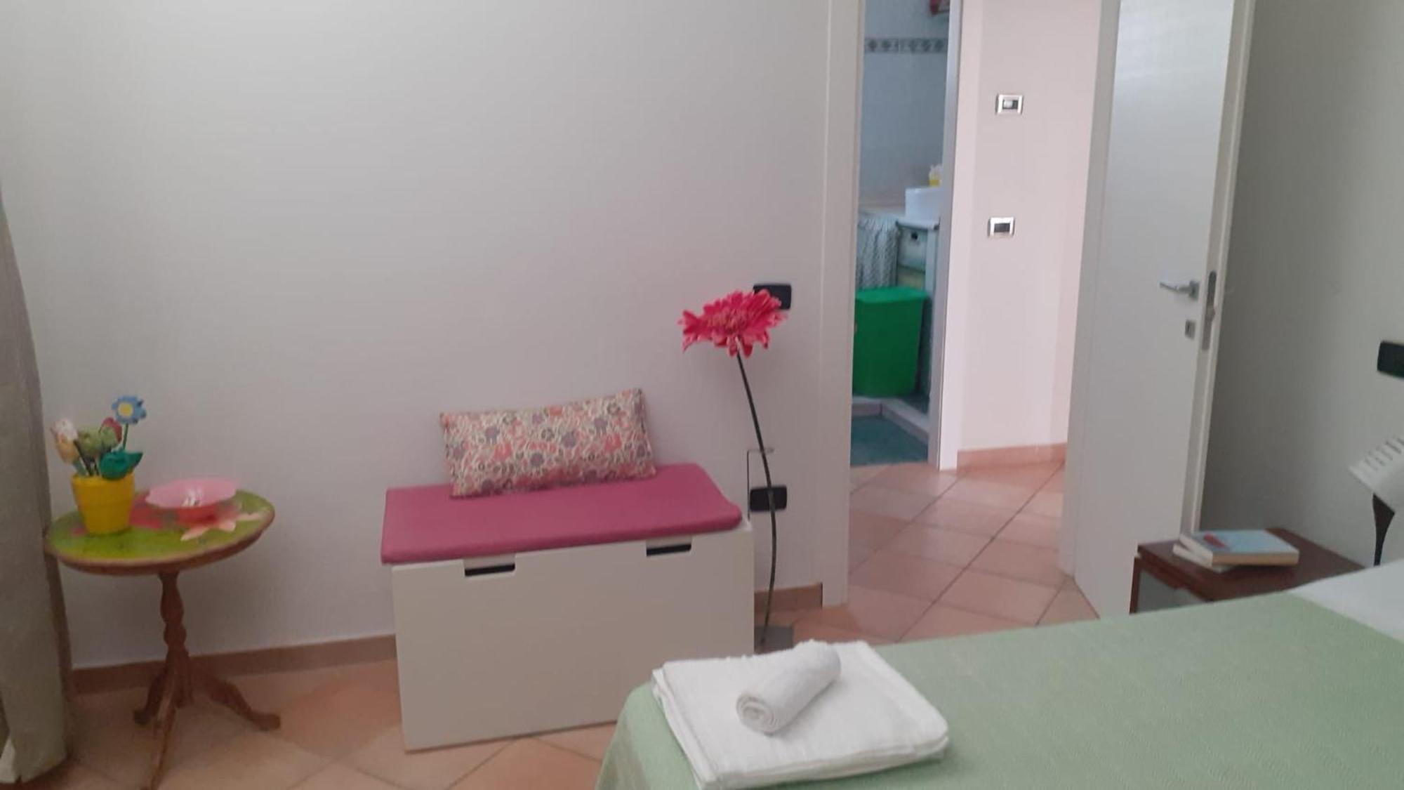 ルッカ La Casa Delle Buone Lettureヴィラ エクステリア 写真