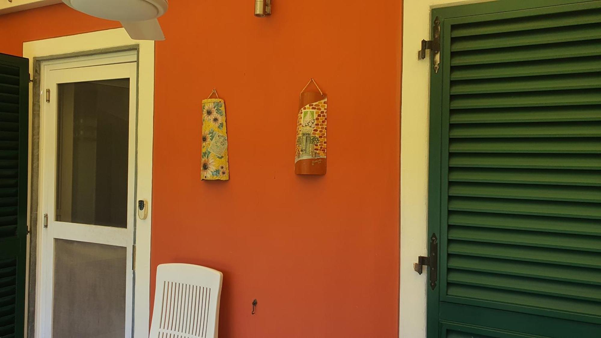 ルッカ La Casa Delle Buone Lettureヴィラ エクステリア 写真