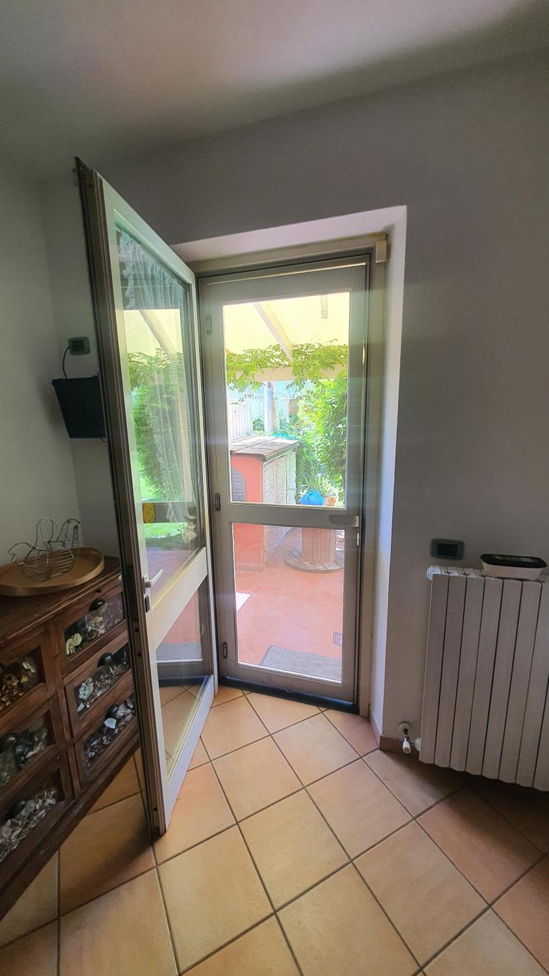 ルッカ La Casa Delle Buone Lettureヴィラ エクステリア 写真