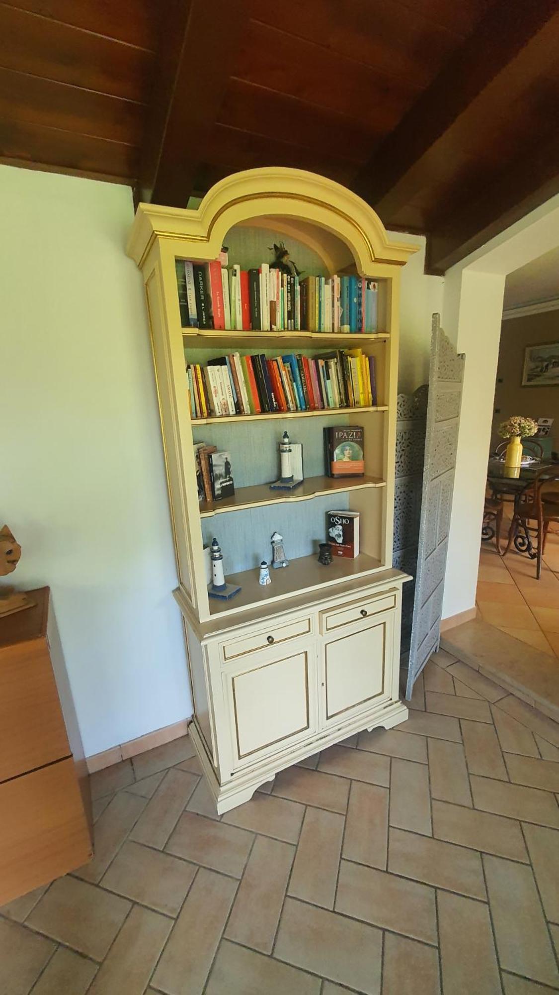 ルッカ La Casa Delle Buone Lettureヴィラ エクステリア 写真