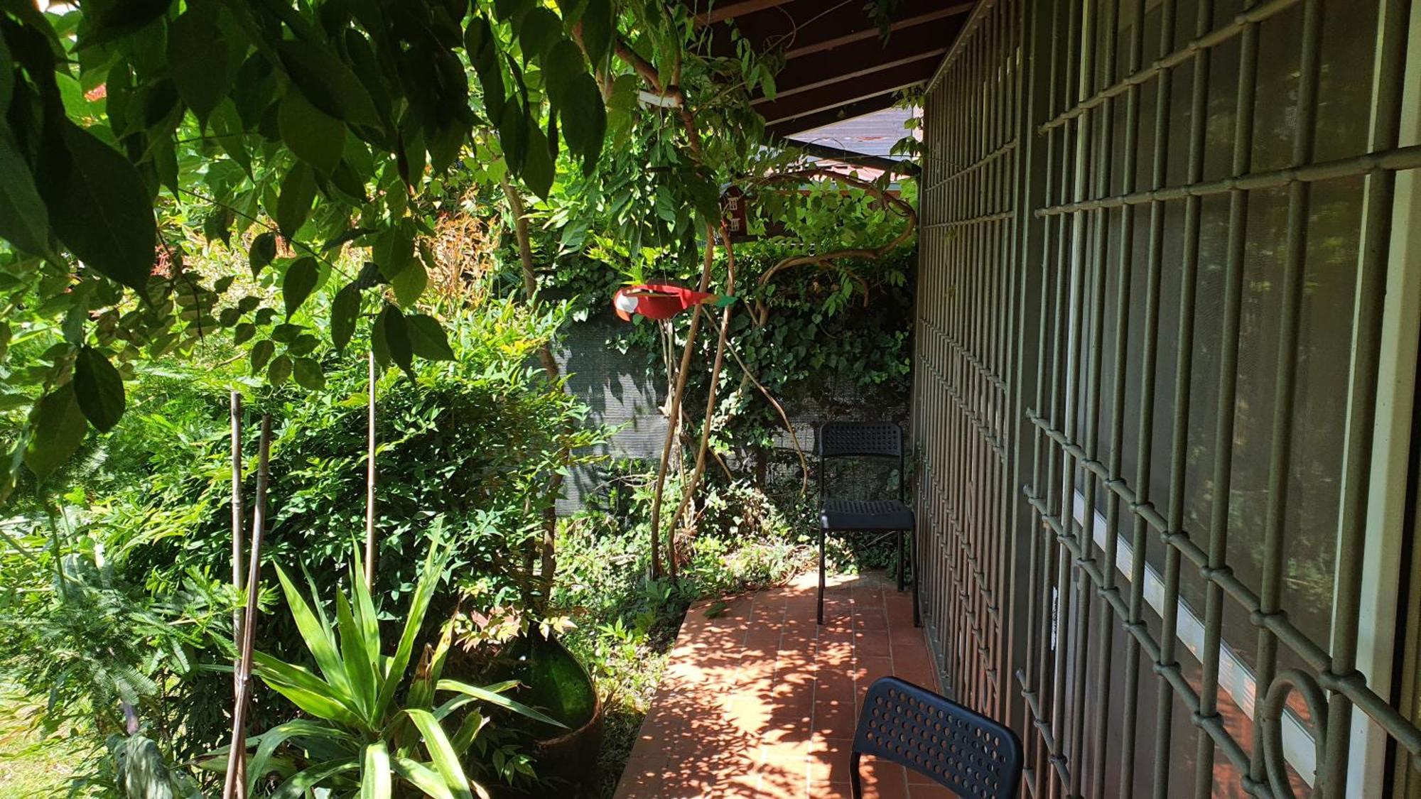 ルッカ La Casa Delle Buone Lettureヴィラ エクステリア 写真