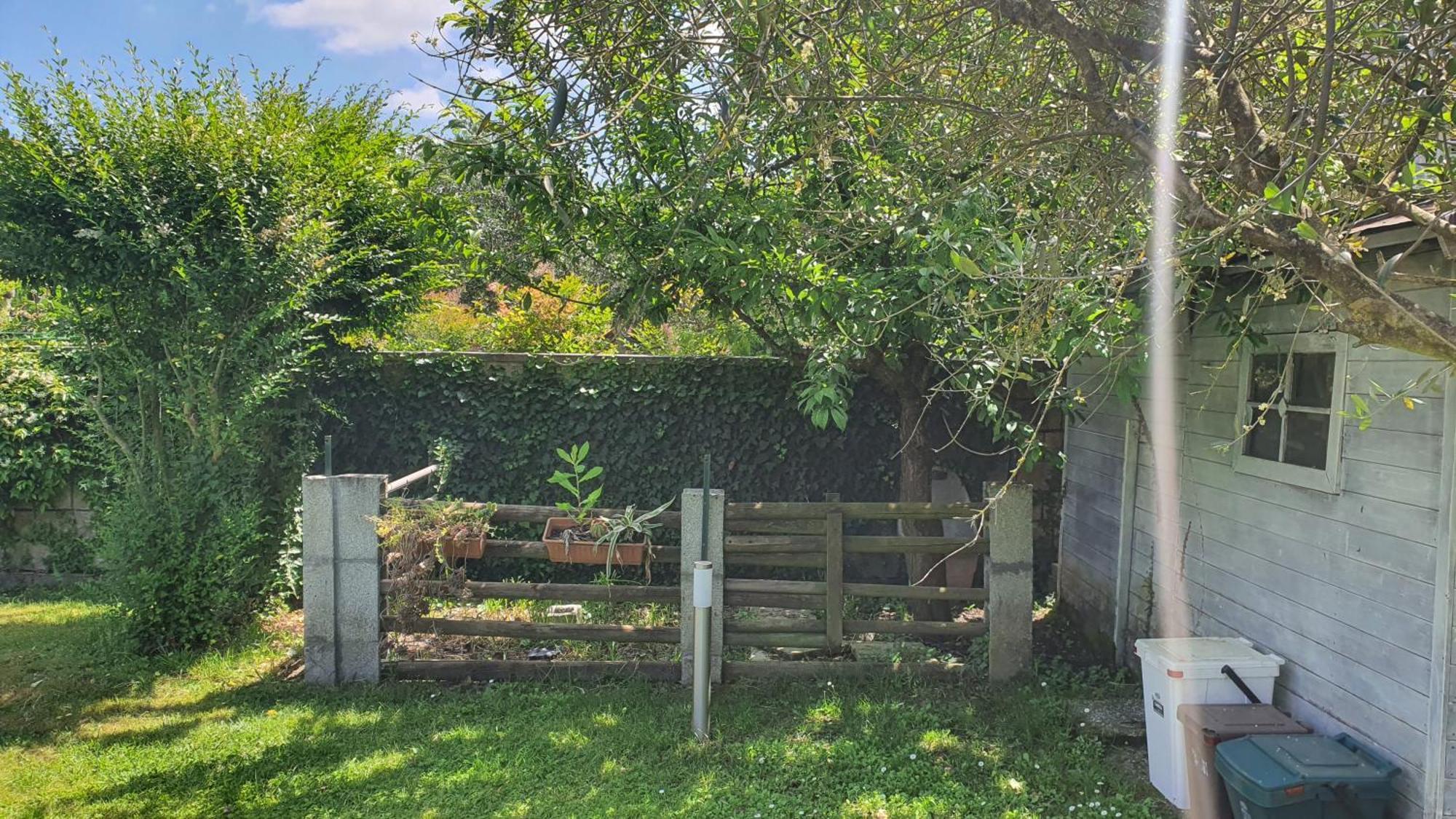 ルッカ La Casa Delle Buone Lettureヴィラ エクステリア 写真