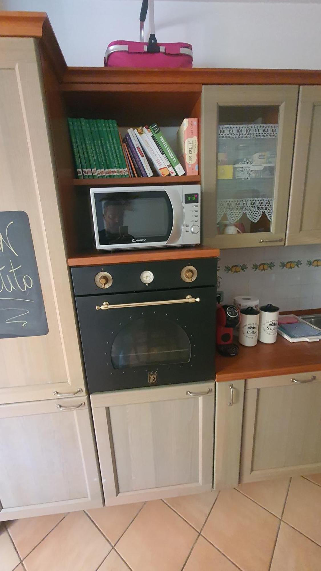 ルッカ La Casa Delle Buone Lettureヴィラ エクステリア 写真