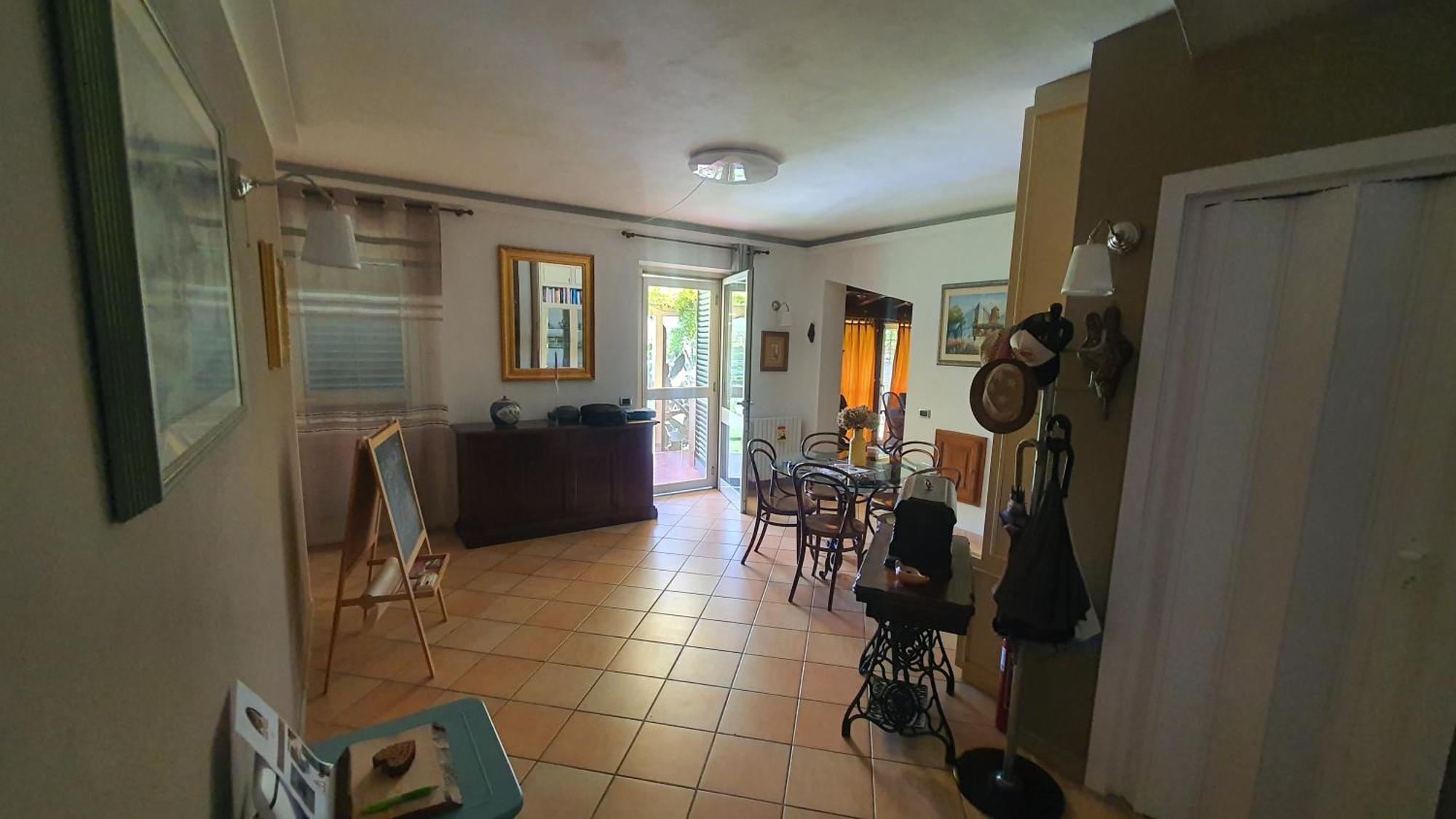 ルッカ La Casa Delle Buone Lettureヴィラ エクステリア 写真