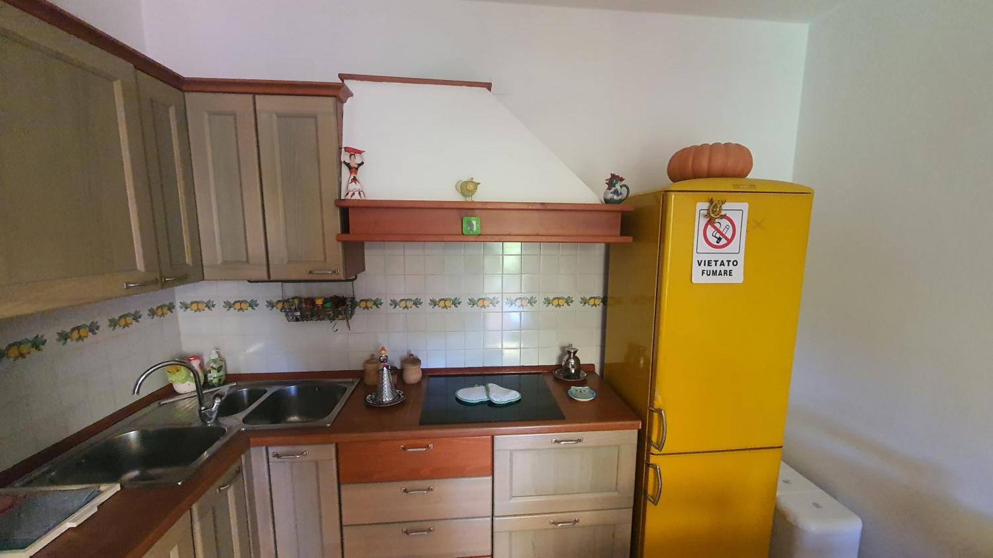ルッカ La Casa Delle Buone Lettureヴィラ エクステリア 写真