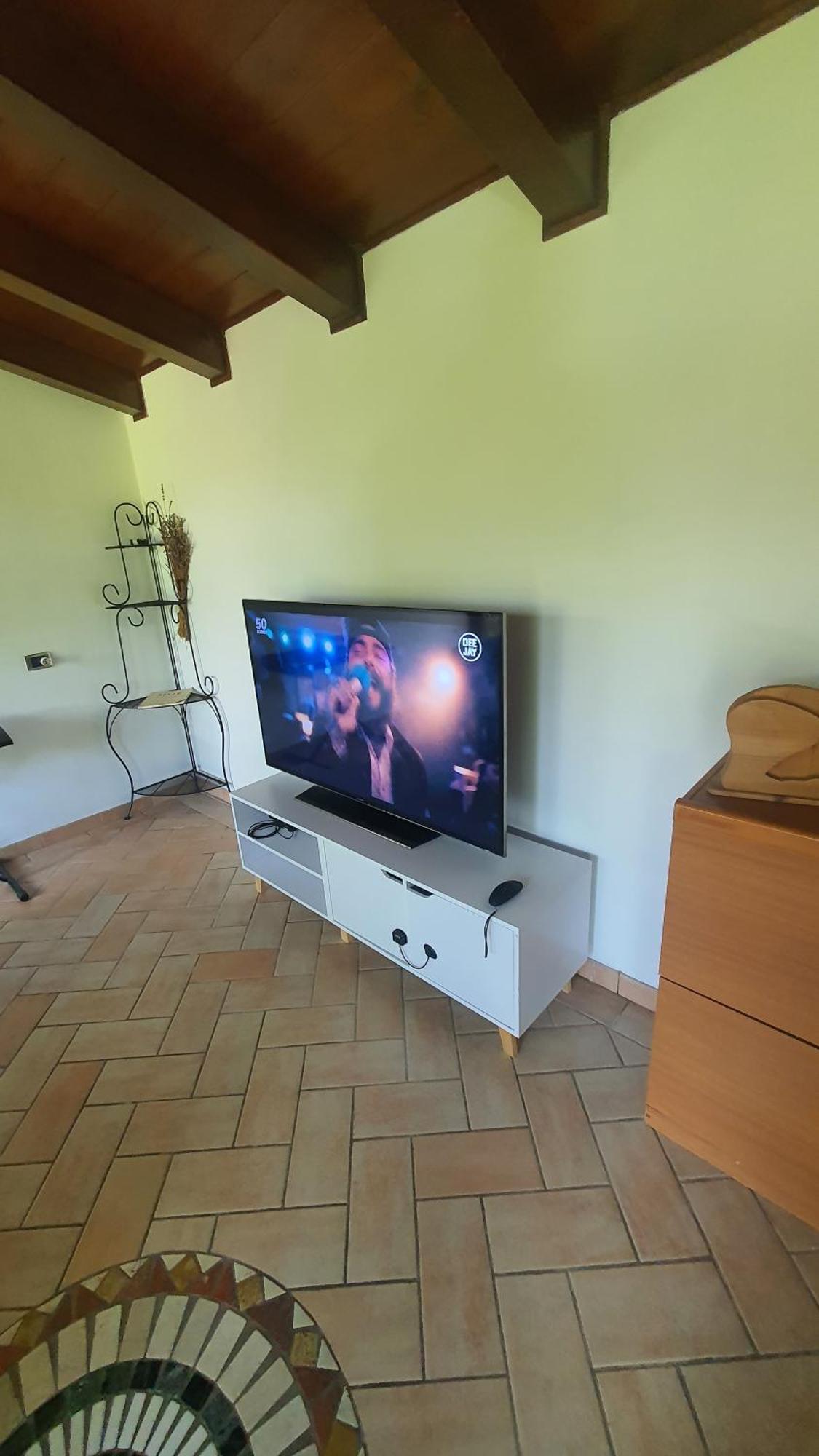 ルッカ La Casa Delle Buone Lettureヴィラ エクステリア 写真