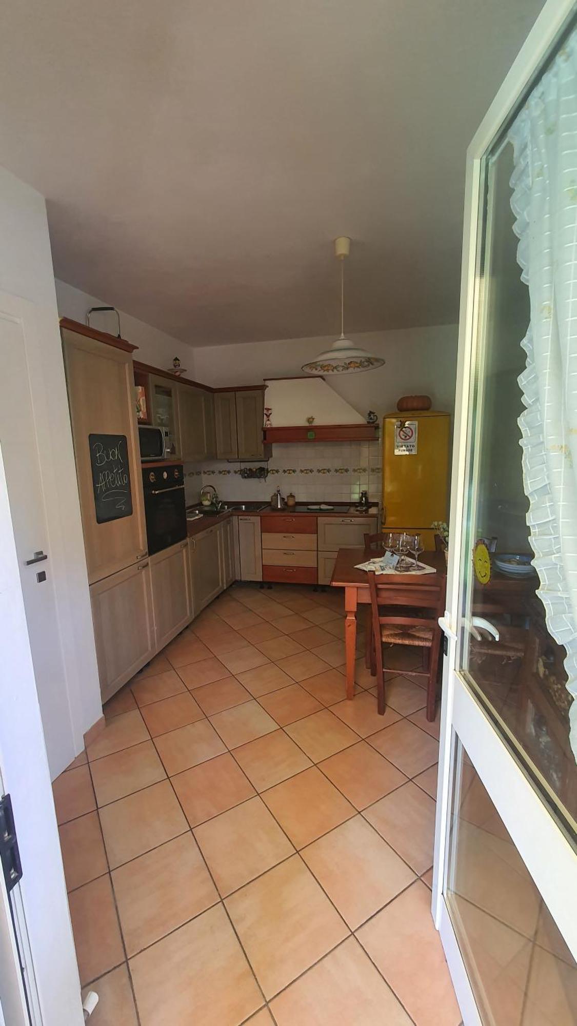 ルッカ La Casa Delle Buone Lettureヴィラ エクステリア 写真