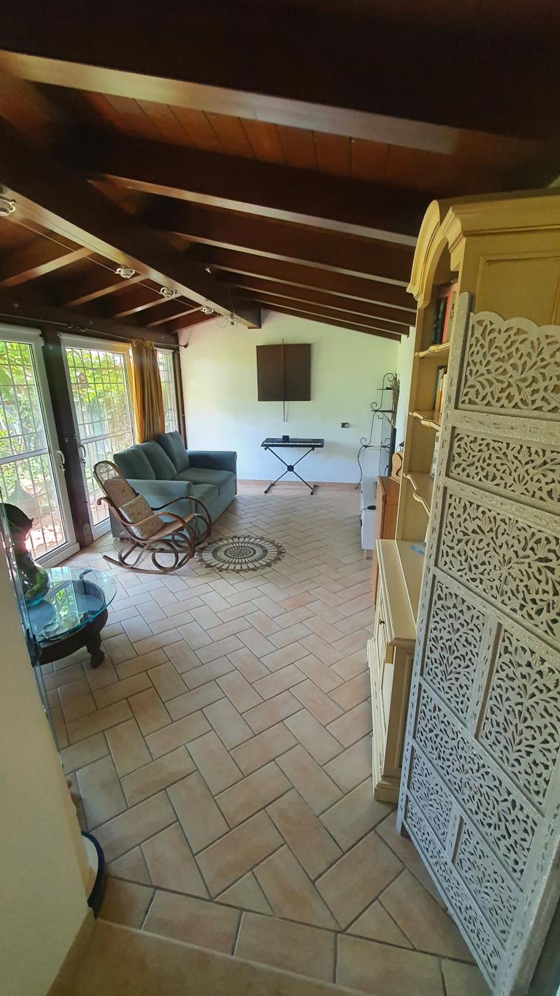 ルッカ La Casa Delle Buone Lettureヴィラ エクステリア 写真